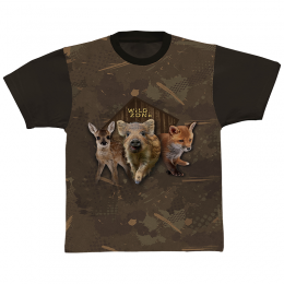 M-407-1959 Gyerek Elegant Póló