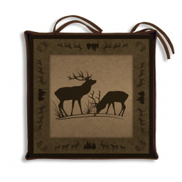 M-262-2042 Négyzet Ülőpárna