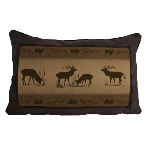 M-442-2042 Grand 3D Keretes TBR Párna