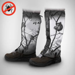 M-450-2037 WZ Kamásli WTP