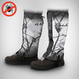 M-450-2033 WZ Kamásli WTP