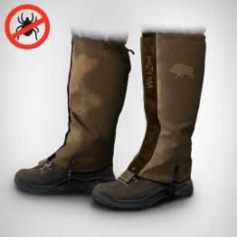 M-450-2041 WZ Kamásli WTP