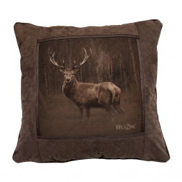 M-455-1775 Grand 3D Steppelt TBR Négyzetpárna (50 x 50 cm)