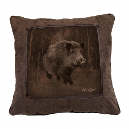 M-455-2043 Grand 3D Steppelt TBR Négyzetpárna (50 x 50 cm)