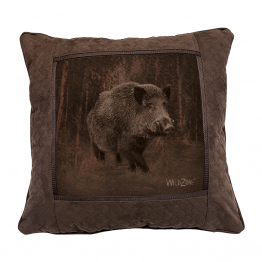 M-455-2043 Grand 3D Steppelt TBR Négyzetpárna (50 x 50 cm)