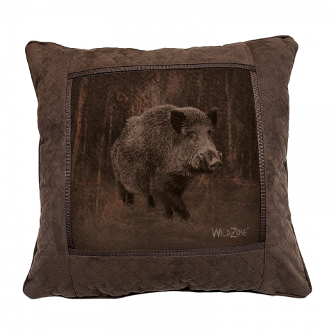 M-455-2043 Grand 3D Steppelt TBR Négyzetpárna (50 x 50 cm)