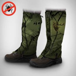 M-450-2034 WZ Kamásli WTP