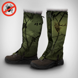 M-450-2034 WZ Kamásli WTP