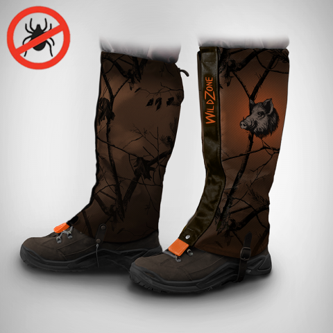 M-450-2039 WZ Kamásli WTP