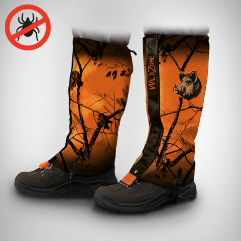 M-450-2036 WZ Kamásli WTP