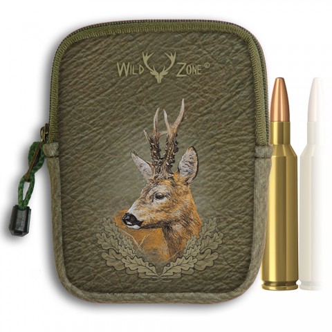 M-090-0380 10 pcs Ammunition Holder