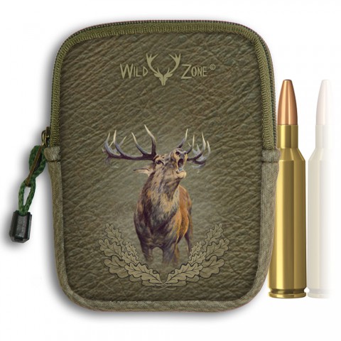 M-090-0803 10 pcs Ammunition Holder