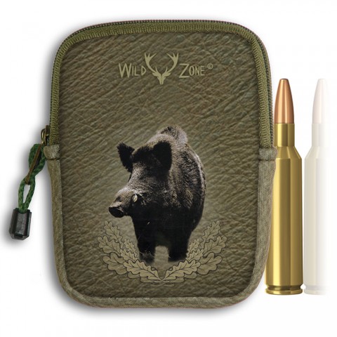 M-090-0829 10 db-os Lőszertartó