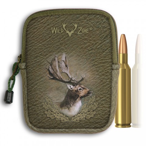 M-090-1286 10 db-os Lőszertartó