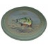 M-125-1589 Round Seat Cushion