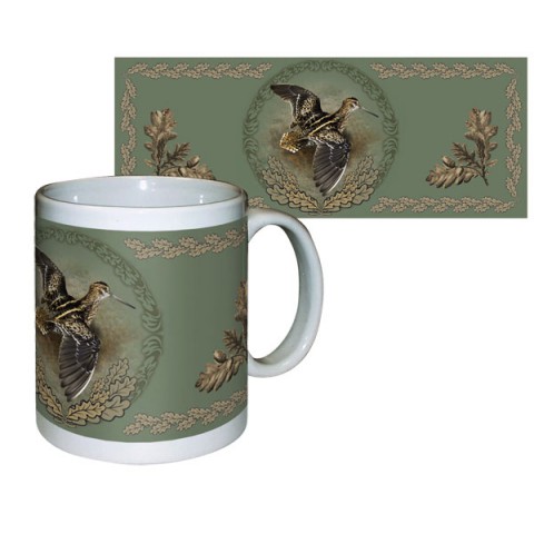 M-196-1209 Kerámia Bögre