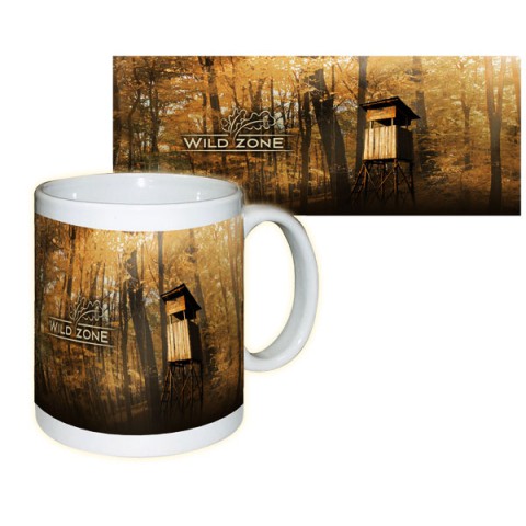 M-196-1570 Kerámia Bögre