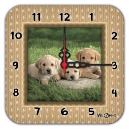 M-231-1612 3D Children's Clock