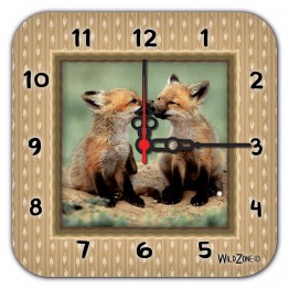 M-231-1615 3D Children's Clock
