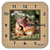 M-231-1618 3D Children's Clock