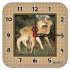 M-231-1621 3D Children's Clock