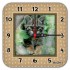 M-231-1646 3D Children's Clock