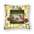 M-297-1612 Classic Baby Cushion