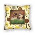 M-297-1613 Classic Baby Cushion