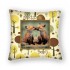 M-297-1615 Classic Baby Cushion