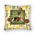 M-297-1623 Classic Baby Cushion