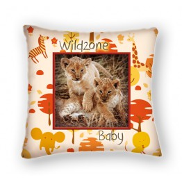M-297-1628 Classic Baby Cushion