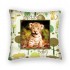 M-297-1637 Classic Baby Cushion