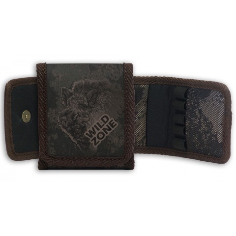 M-401-1828 Lőszertartó Hajtott 10