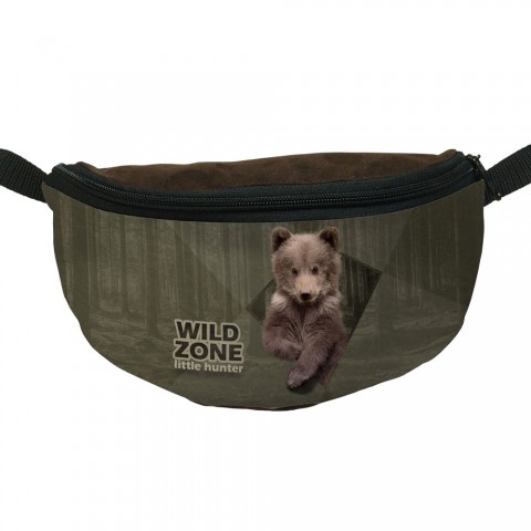 M-405-1834 Gyerek Övtáska