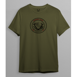 M-390-2018 Kereknyakú Póló